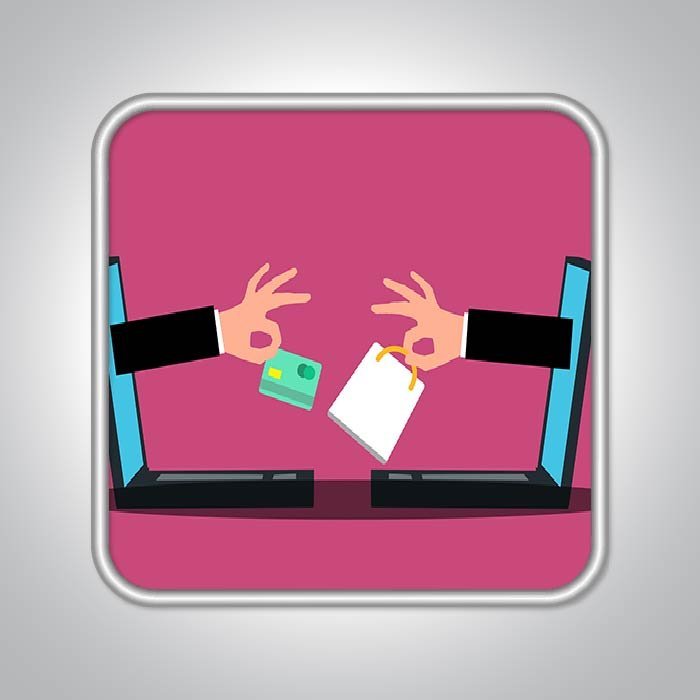 USA Online Shopping Users Email List Database