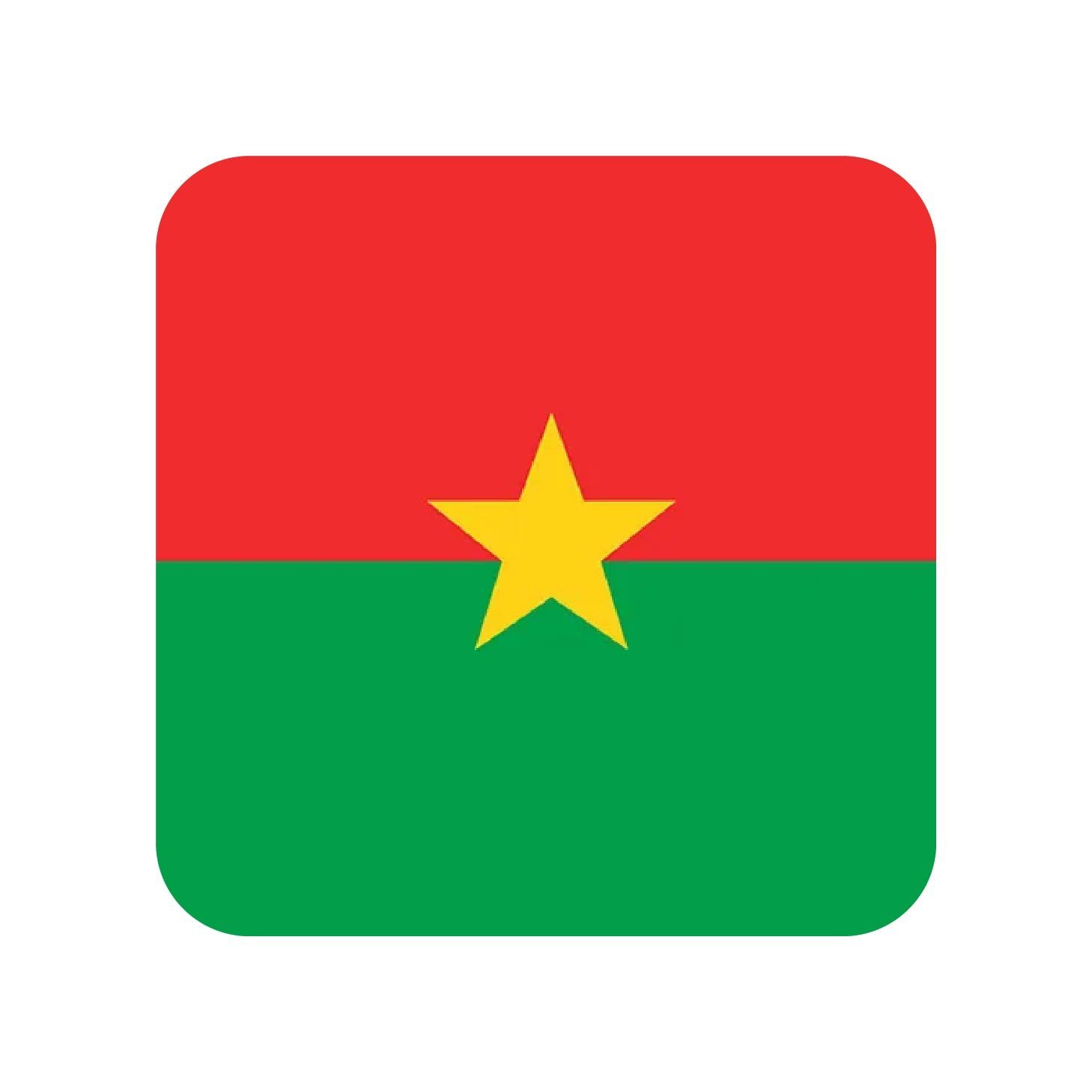 Burkina Faso WhatsApp Number List