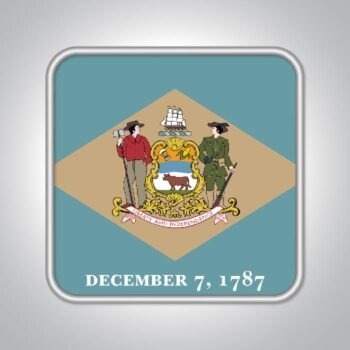 Delaware Consumer Email List Database