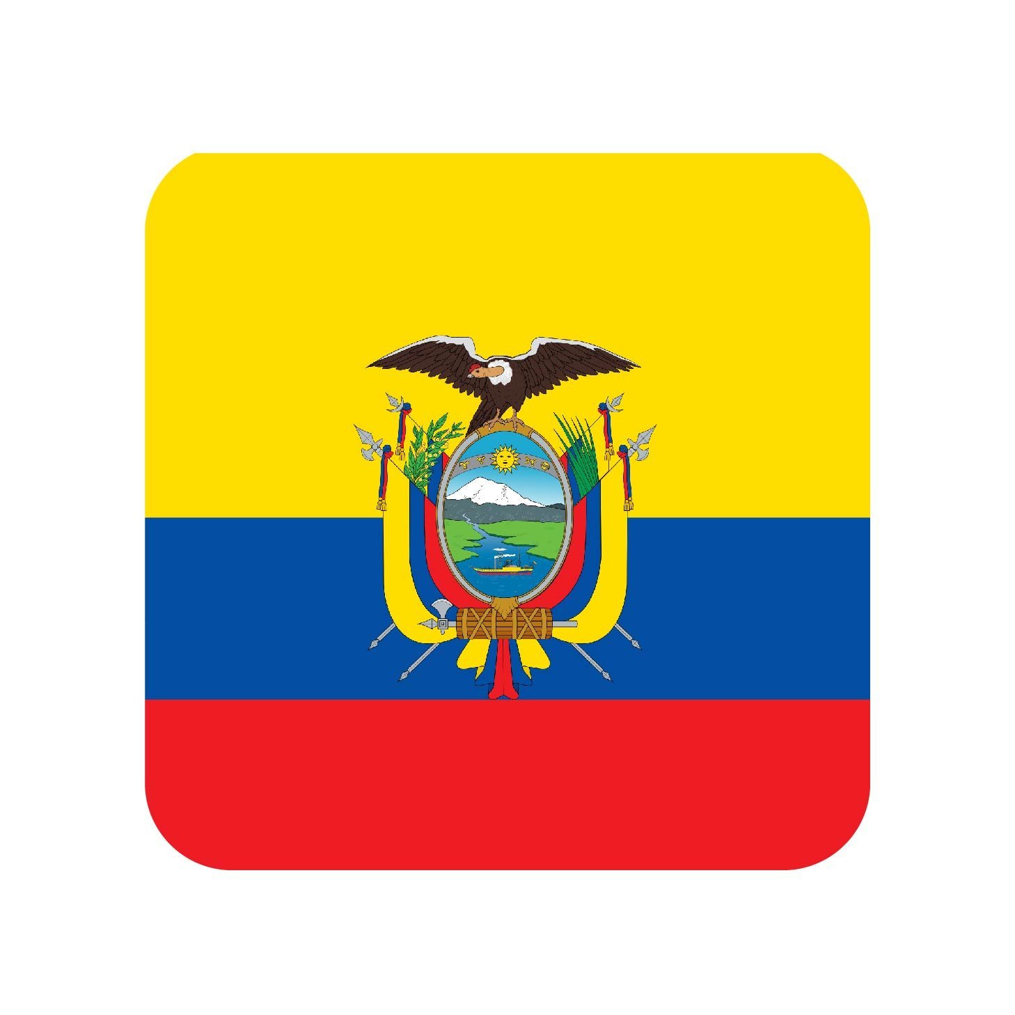 Ecuador Consumer Email Database