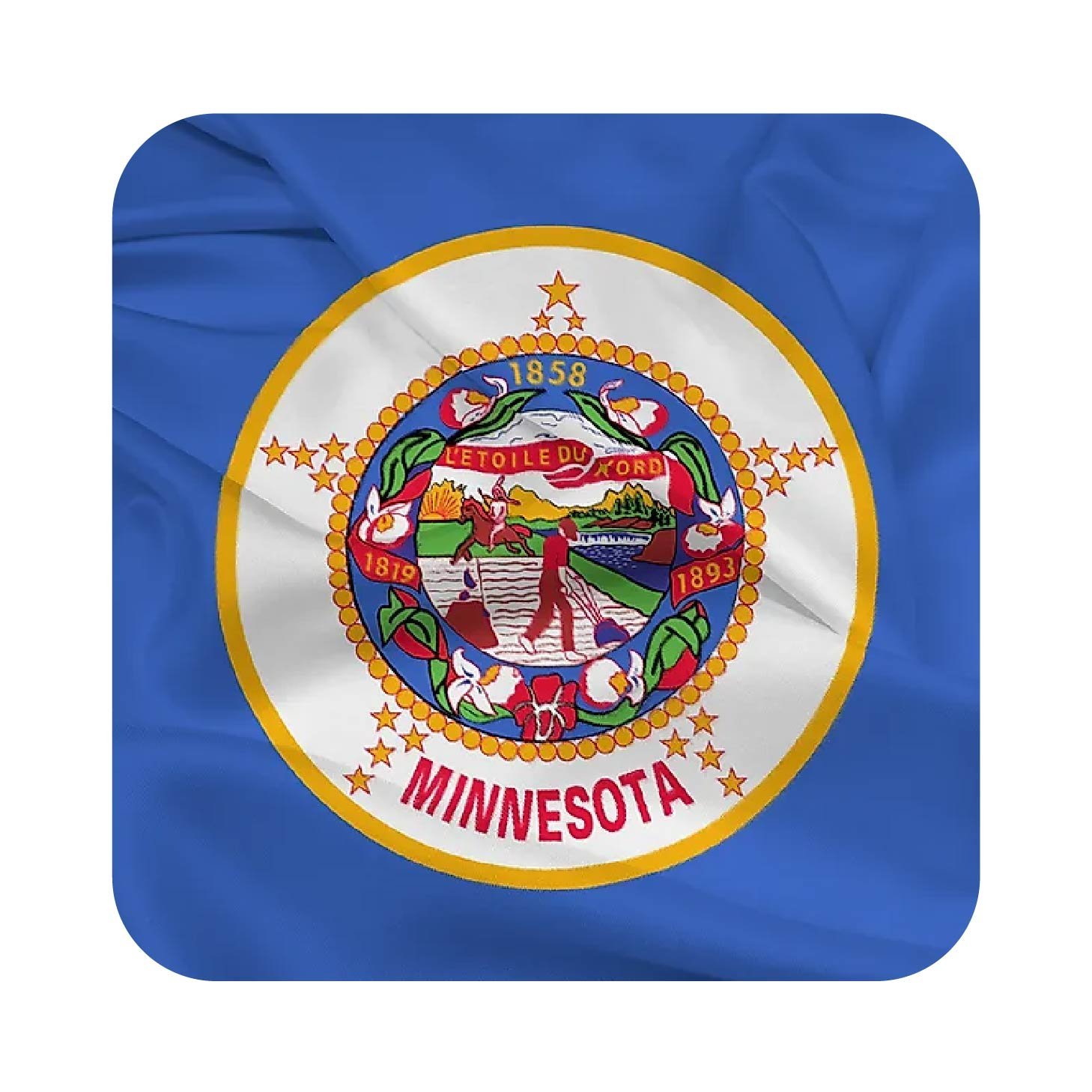 Minnesota Consumer Email List Database