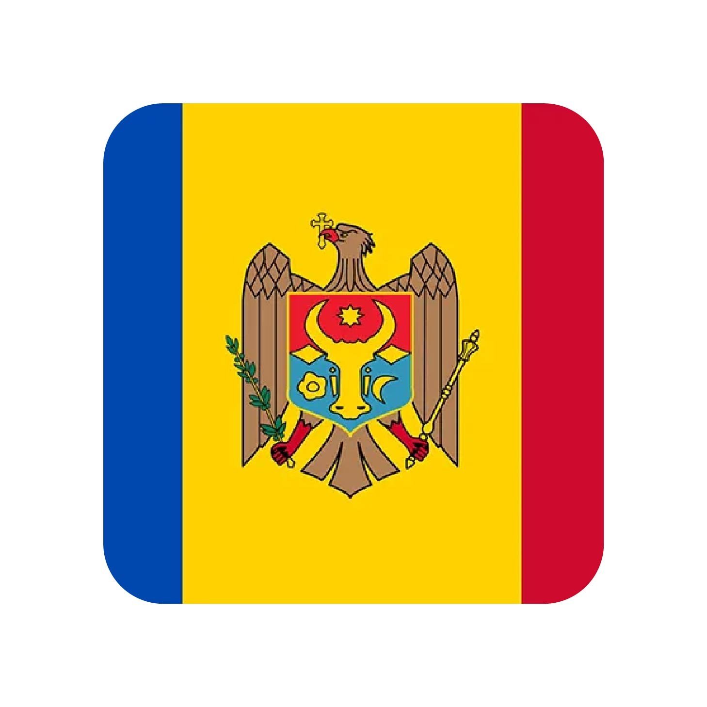 Moldova WhatsApp Number List