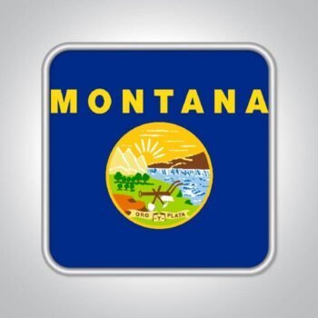 Montana Consumer Email List Database