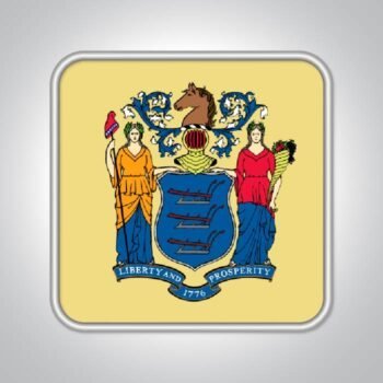 New Jersey Consumer Email List Database