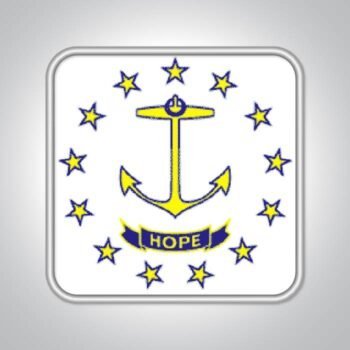 Rhode Island Business Email List Database