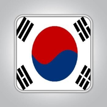 Korea Consumer Email List Database