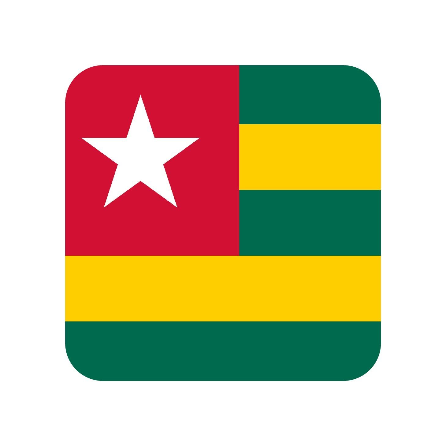 Togo Business Email Database