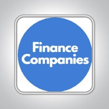 USA Finance Companies Email List