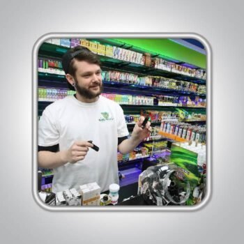 USA Smokers Shops Email List Database