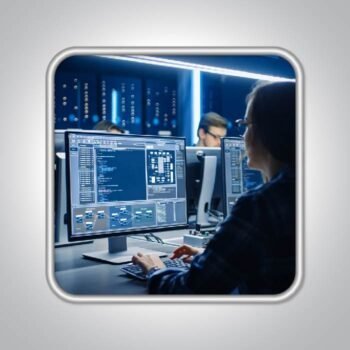 USA Web Developers Email List Database