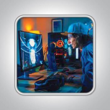Anime Gaming Users Email List Database