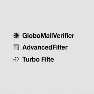 Email Marketing & Verification Tools