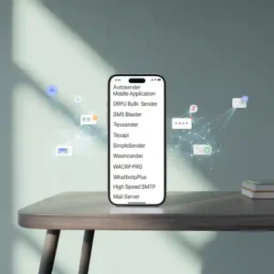 Messaging & Automation Tools